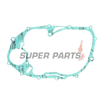 Φλάντζα καπακιού συμπλέκτη -WINDEROSA- Yamaha XV 535 1988-2001, Yamaha XVS 650 1997-2016