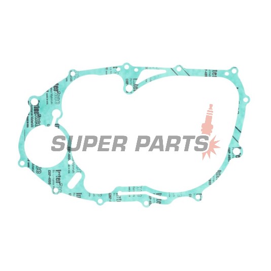 Φλάντζα καπακιού συμπλέκτη -WINDEROSA- Yamaha XV 535 1988-2001, Yamaha XVS 650 1997-2016