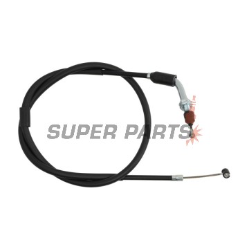 Ντίζα συμπλέκτη -4 RIDE- Yamaha WR 125 2009-2012