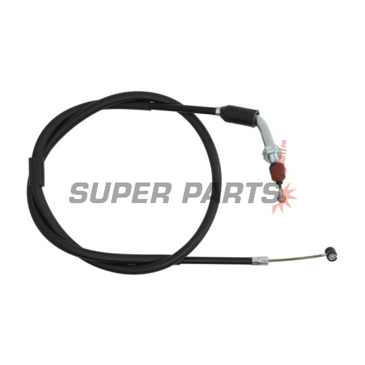 Ντίζα συμπλέκτη -4 RIDE- Yamaha WR 125 2009-2012