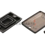Τάπα δοχείου υγρών φρένων -TOURMAX- Kawasaki GPX 600 1992-1996, Kawasaki GPZ 500 1994-1998, Kawasaki GPZ 1100 1995-1997, Kawasaki GTR 1000 1992-1998, Kawasaki ZG 1200 1992-1998, Kawasaki ZR 1100 1992-1994