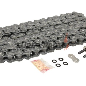 Αλυσίδα -DID- 520V-116, μέγεθος 520, 116 κρίκοι, O-Ring