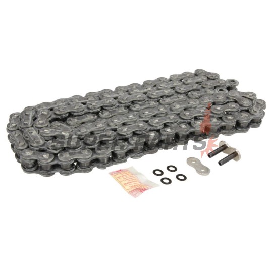 Αλυσίδα -DID- 520V-116, μέγεθος 520, 116 κρίκοι, O-Ring