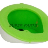 Φίλτρο αέρα -HIFLO FILTRO- HFF2014, Kawasaki KX125/KX250 125-250cc (2002-2008)