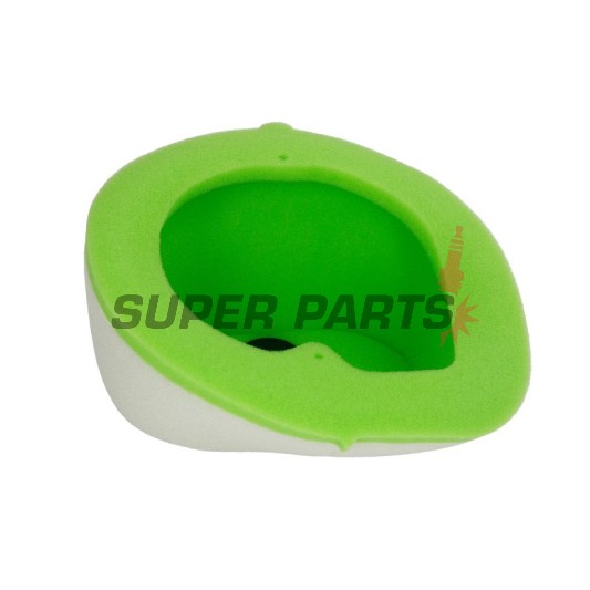 Φίλτρο αέρα -HIFLO FILTRO- HFF2014, Kawasaki KX125/KX250 125-250cc (2002-2008)