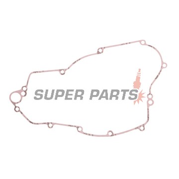 Φλάντζα καπακιού συμπλέκτη -WINDEROSA- W816140, Kawasaki KX 250 2005-2009