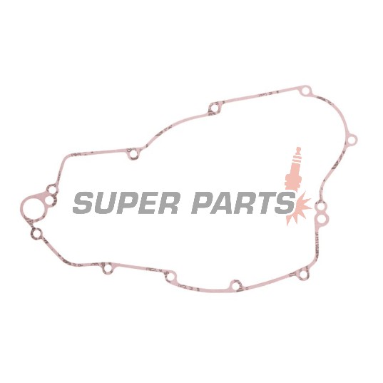 Φλάντζα καπακιού συμπλέκτη -WINDEROSA- Kawasaki KX 250 2005-2009