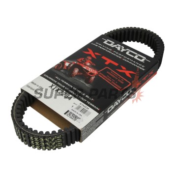 Ιμάντας -DAYCO- DAYXTX2234, 943x37mm, Arctic Cat 700 4x4/1000 MudPro/Thundercat/TRV/Prowler/Wildcat 2007-2014, Suzuki LT-A 700X KingQuad 2005-2007