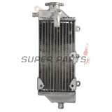 Ψυγείο -4 RIDE- δεξί, Yamaha WR 450 2016-2018, Yamaha YZ 450 2016-2018