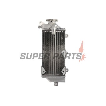 Ψυγείο -4 RIDE- δεξί, Yamaha WR 450 2016-2018, Yamaha YZ 450 2016-2018