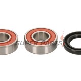 Σετ ρουλεμάν τροχού -TOURMAX- Yamaha YZF-R125 125 2008-2013