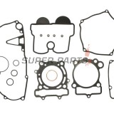Πλήρες σετ φλαντζών κινητήρα -ATHENA- Kawasaki KX 250 2004-2008, KXF 250 2004-2008, Suzuki RM-Z 250 2004-2006