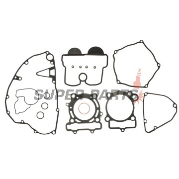 Πλήρες σετ φλαντζών κινητήρα -ATHENA- Kawasaki KX 250 2004-2008, KXF 250 2004-2008, Suzuki RM-Z 250 2004-2006