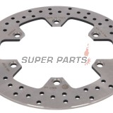 Δίσκος φρένου -BREMBO- 68B407E9, Honda CBR, CBX, Silver Wing, Vigor, Deauville, Pacific Coast, Transalp, VFR + Triumph Tiger 900 (1983-2016)