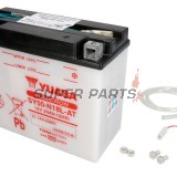 Μπαταρία -YUASA- SY50-N18L-AT, 21Ah 12V