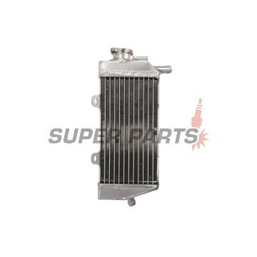 Ψυγείο -4 RIDE- δεξί, Honda CRF 450 2005-2008