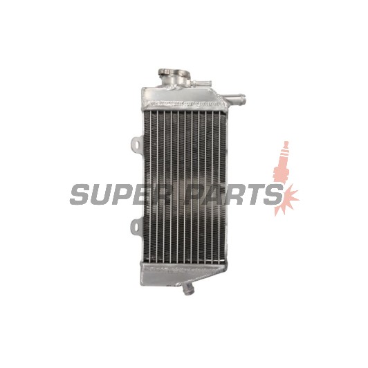 Ψυγείο -4 RIDE- δεξί, Honda CRF 450 2005-2008