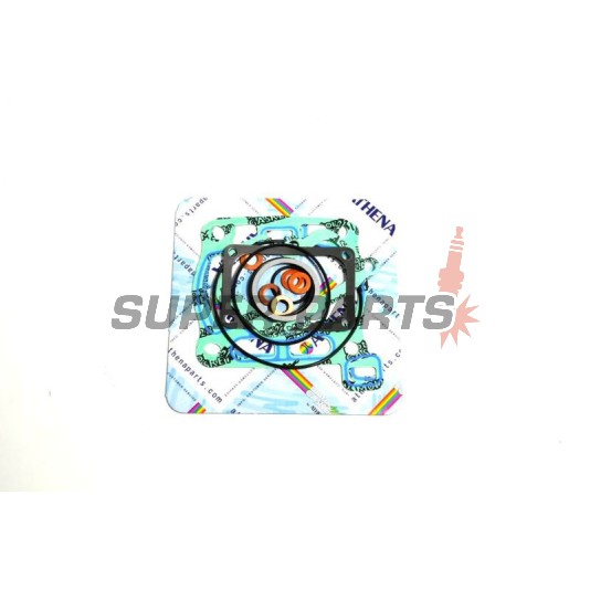 Σετ φλαντζών κυλίνδρου -ATHENA- Suzuki RM 125 1997-2008