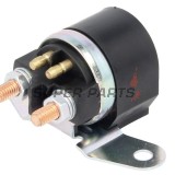 Ρελέ μίζας -ATHENA- Suzuki AN 125 1995-1999, AN 400 1999-2006, DR 750 1988-1989, DR 800 1990-1999, DR 650 1991-1996, DR 350 1994-1999, EN 125 2003-2008, GN 125 1994-1999, GS 500 1989-1996, GS 125 1999, GSF 400 1991-1995
