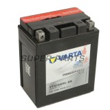 Μπαταρία -VARTA- YTX14AHL-BS, 12Ah 12V