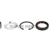 Κιτ επισκευής άξονα ταχυτήτων -HOT RODS- Kawasaki KFX 450 R (08-14)