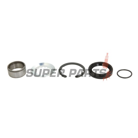 Κιτ επισκευής άξονα ταχυτήτων -HOT RODS- Kawasaki KFX 450 R (08-14)