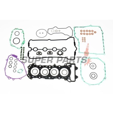 Πλήρες σετ φλαντζών κινητήρα -ATHENA- Honda CB 600 1998-2002, CBR 600 1995-1998