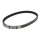 Ιμάντας -ATHENA- S41PLAT042, 906x22.5mm, Honda Dylan 125/150 2001-2004, FES 150 2002-2005/2007-2009, FES 125 2003-2005/2007-2010, NES 125 2000-2006, PES 125/150 2006-2010, PS 125 2006-2010, SH 125 2001-2012