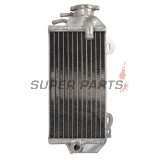 Ψυγείο -4 RIDE- δεξί, Suzuki RM-Z 250 2013-2017