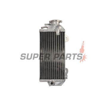 Ψυγείο -4 RIDE- δεξί, Suzuki RM-Z 250 2013-2017