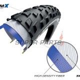 Ελαστικό ποδηλάτου -MICHELIN- 29X2.10, FORCE XC2