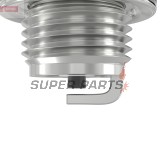 Μπουζί -DENSO- W14MR-U