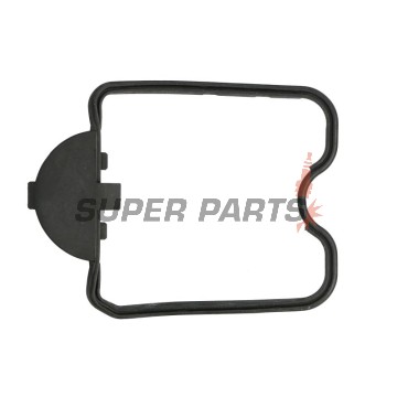 Φλάντζα καπακιού βαλβίδων -ATHENA- Honda NSS 300 2013-2019, SH 300 2007-2018