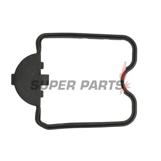 Φλάντζα καπακιού βαλβίδων -ATHENA- Honda NSS 300 2013-2019, SH 300 2007-2018
