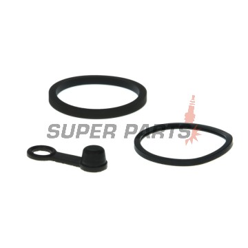 Κιτ επισκευής δαγκάνας φρένου -TOURMAX- Yamaha YFM 350 1989-2005, Yamaha YFM 600 1998-2001, Yamaha YFM 250 1999, Yamaha YFM 400 1999-2001, Yamaha YFM 660 2001, Yamaha YFZ 350 1990-2001