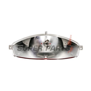 Στοπ -VICMA- Peugeot Speedfight II 50/100 AC/LC Rally/WRC/SilverSport/X-Race 2000-2009