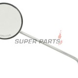 Καθρέφτης -RMS- αριστερό, Vespa PX 125 1998-2001, 2011-2016, Vespa PX 150 2011-2016