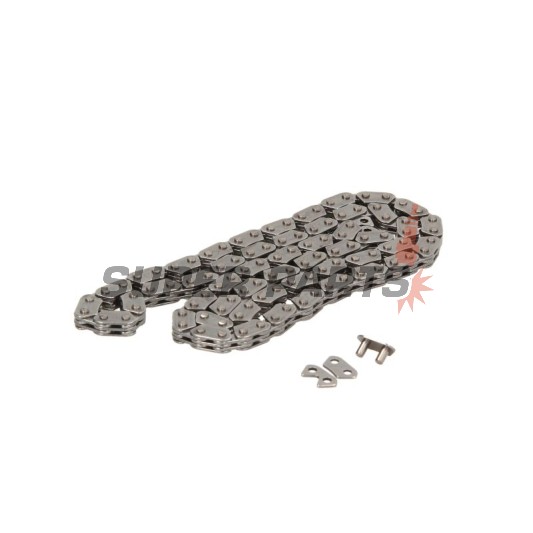 Καδένα χρονισμού -DID- SCA0404ASV-104, Aprilia Leonardo, Malaguti Madison/Password, MBK Skyliner, Yamaha Majesty/Versity/X-Max 250-300