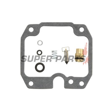 Κιτ επισκευής καρμπυρατέρ -TOURMAX- Suzuki DR-Z 125 2003-2013