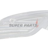Κρύσταλλο φλας -VICMA- μπροστινό δεξί, APRILIA SR 50 2005-2008