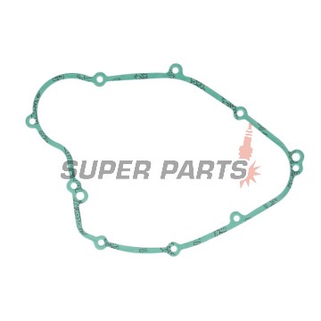 Φλάντζα καπακιού συμπλέκτη -ATHENA- Kawasaki KX 500 1983-1985