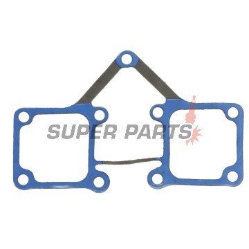 Φλάντζα καπακιού βαλβίδων -ATHENA- Harley Davidson FLH/FLHTC/FLT/FLTC/FX/FXE/FXR/FXRT/FXS 1200/1314/1340 1966-1984