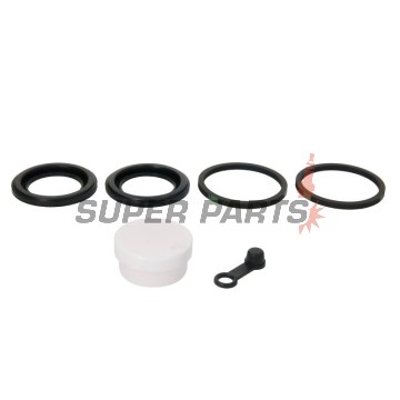Κιτ επισκευής δαγκάνας φρένου -TOURMAX- Kawasaki KZ 1000 1978-1980, Kawasaki KZ 1300 1979-1981, Kawasaki Z 650 1979, Kawasaki Z1R 1000 1978