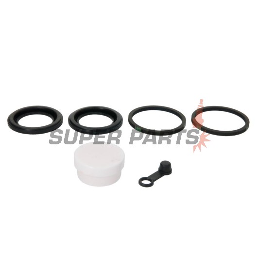 Κιτ επισκευής δαγκάνας φρένου -TOURMAX- Kawasaki KZ 1000 1978-1980, Kawasaki KZ 1300 1979-1981, Kawasaki Z 650 1979, Kawasaki Z1R 1000 1978