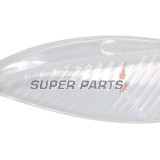 Κρύσταλλο φλας -VICMA- μπροστινό δεξί, PEUGEOT VIVACITY 50/100 2002-2008