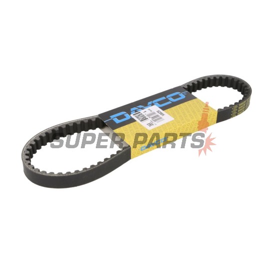 Ιμάντας -DAYCO- DAY8256K, kevlar, 801x18.6mm, Peugeot Trekker 100 1998