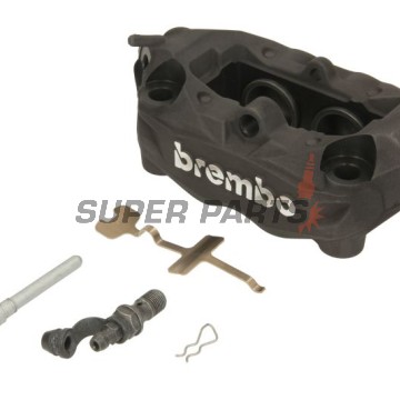 Δαγκάνα φρένου -BREMBO- Aprilia, BMW, Ducati, MV Agusta, Triumph 800-1200 (2011-2022)