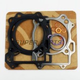 Σετ φλαντζών κυλίνδρου -ATHENA- Suzuki DR-Z 400 2000-2017/2019