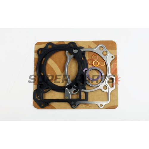 Σετ φλαντζών κυλίνδρου -ATHENA- Suzuki DR-Z 400 2000-2017/2019