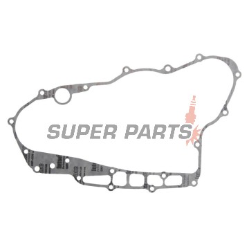 Φλάντζα καπακιού συμπλέκτη -WINDEROSA- Honda TRX 450 2004-2005